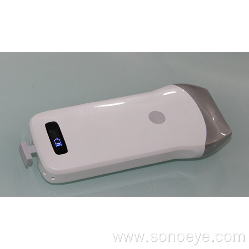 80E Linear Mini Ultrasound scanner